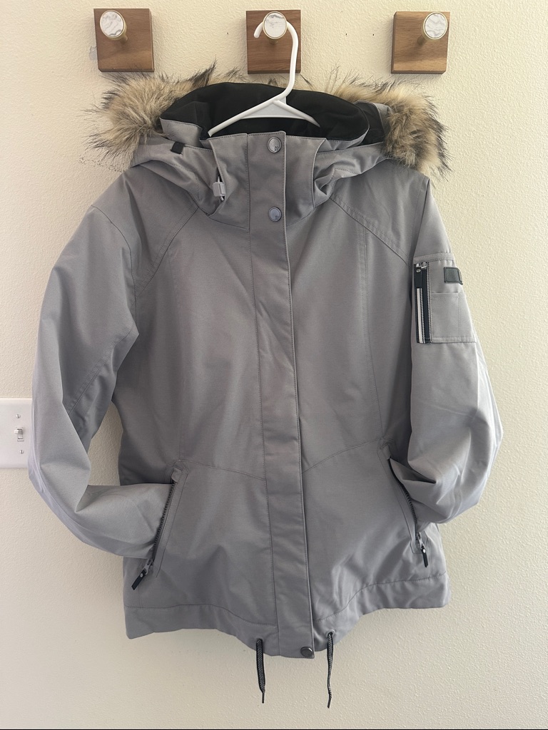 Roxy Meade Snow Jacket
